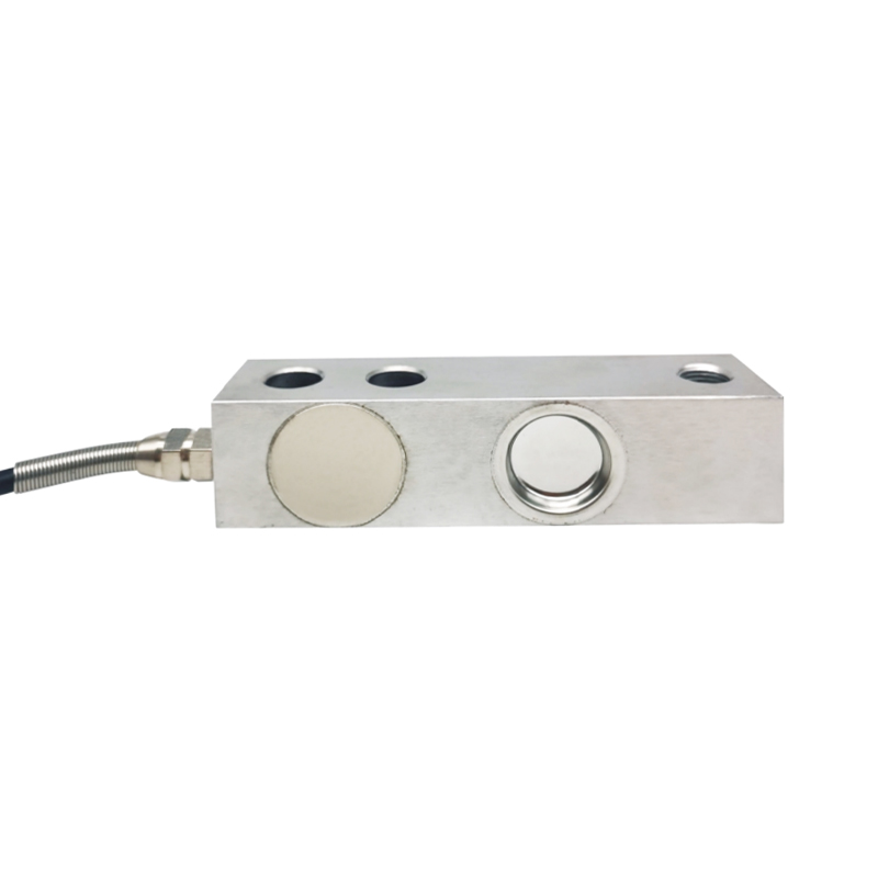 SQC-DSB ALEAY ACERO Tierra Weughter Celera de carga de haz de cizallamiento de una sola pista Santwell 8