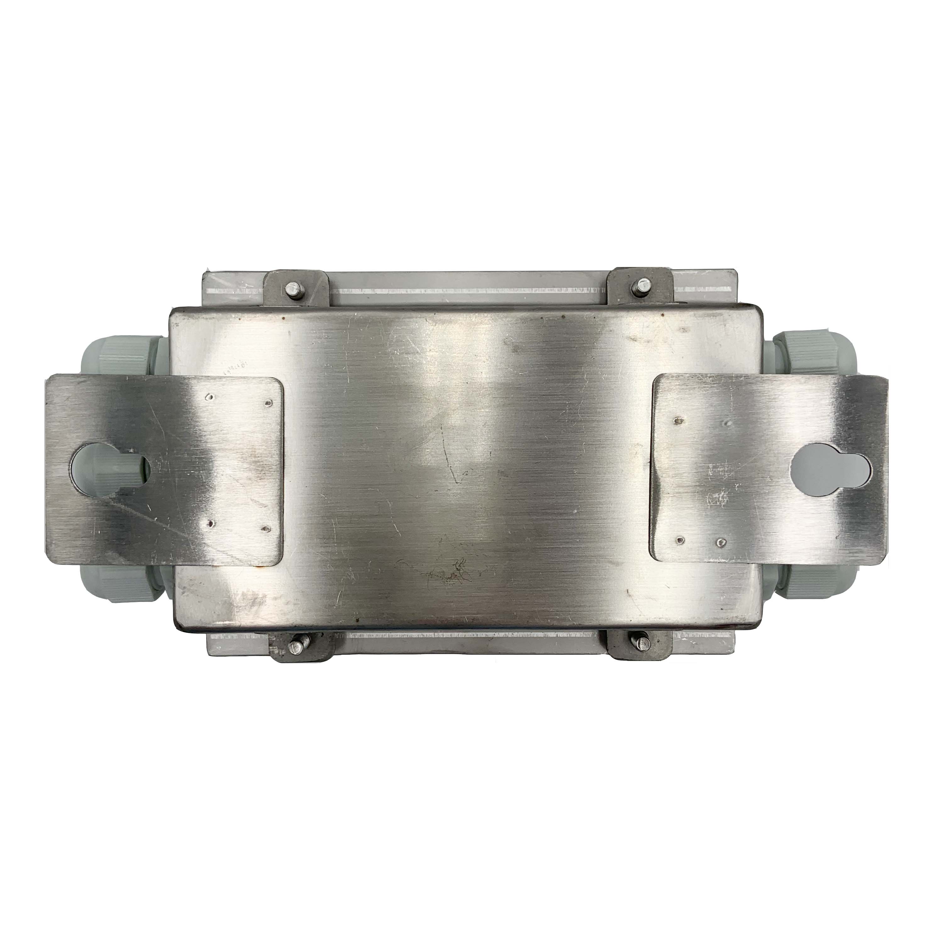 JBX-4S SCEARDE ACERADO 304 Caja de unión IP68 Caja de unión analógica eléctrica impermeable Santwell 14