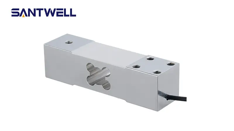 Cheap Price 200kg 300kg 500kg Force Sensors Digital Platform Scale Load Cells A642 Santwell 1