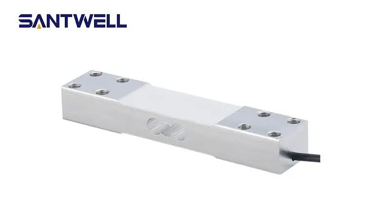 100kg 180kg 중량 센서 알루미늄 단일 포인트 테이블 상단로드 셀 A801 Santwell 1