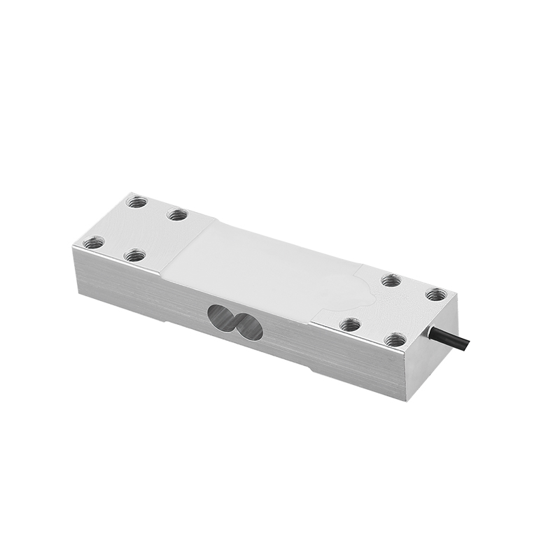 350 kg de mecanizado de aluminio celda de carga de un solo punto para escalas de precios A803 Santwell 10