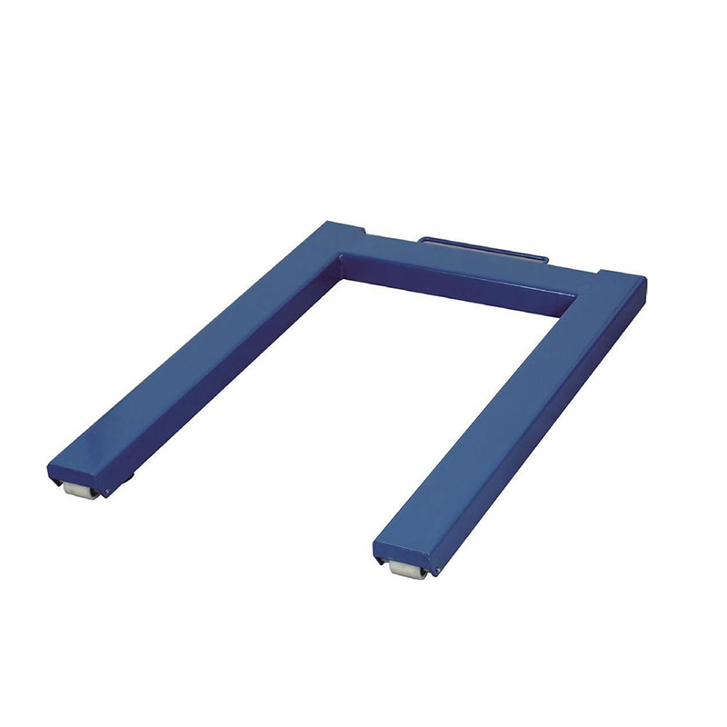 FSU Nuevo diseño escala electrónica de peso de acero de carbono escala de piso de viga Santwell 10