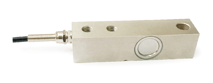 Santwell - 5V -12V (AC o DC) 1000 kg Celdas de carga de acero barato Precios del sensor Tipo de haz de cizallamiento Celular de carga Single Fear Beam Cell 10
