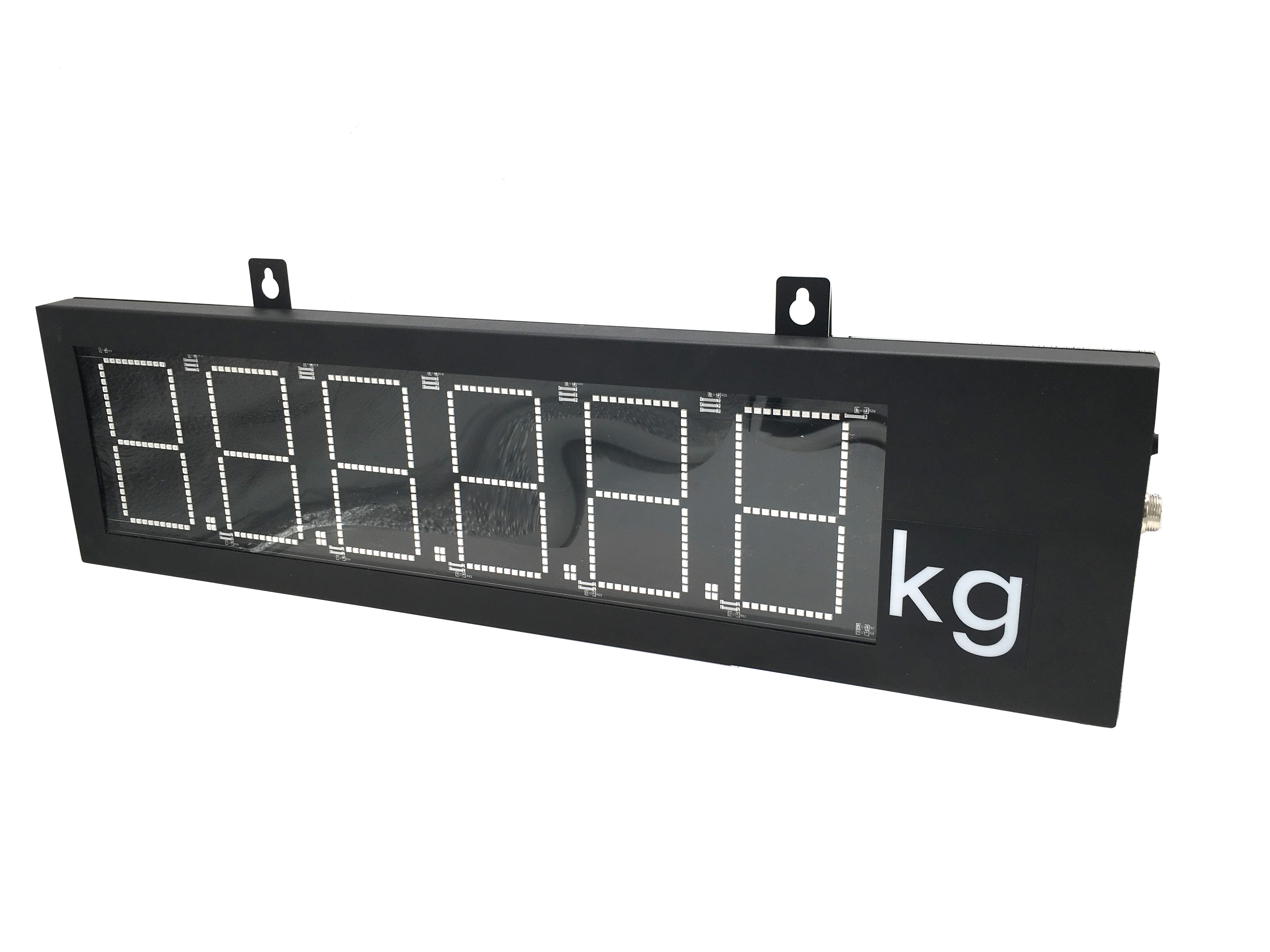 SANTWELL-LED GREEN LED GREEN LED GREEN ESTABLE DE LED GREEN 12