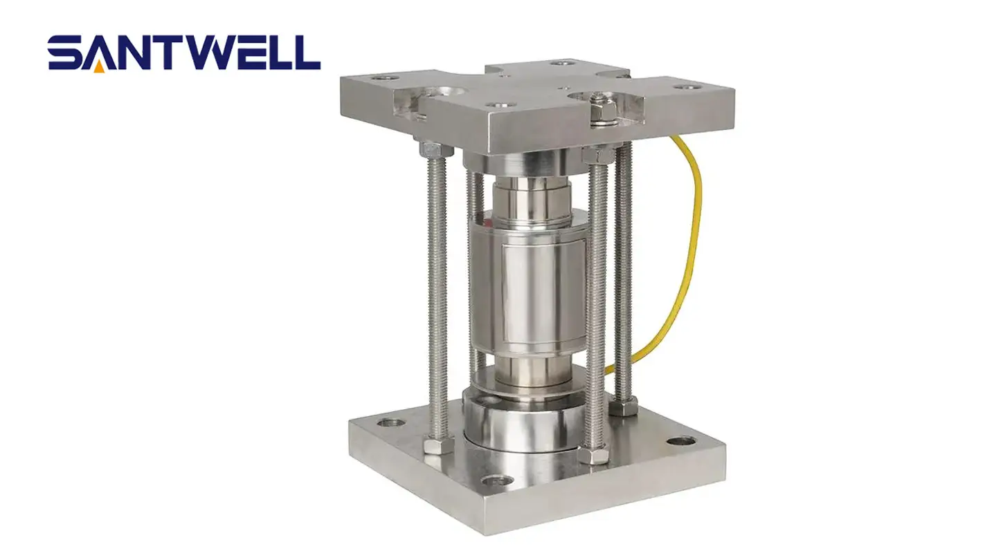 CMK- (M) Module du réservoir sans fil du réservoir de pesage de pesée de pesée du module de pesée Santwell 1