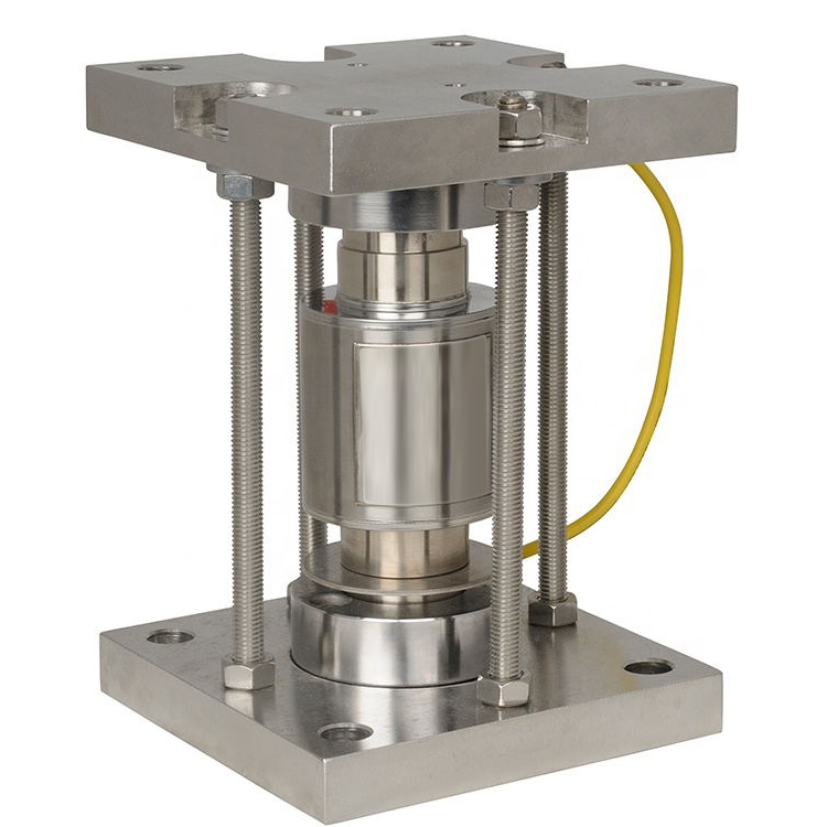 Módulo CMK- (M) Tanque de pesaje inalámbrico Sensor del módulo de pesaje de pesaje Santwell 8