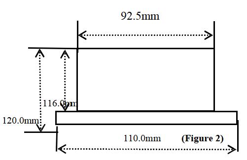 Controlador de pesaje de pesaje de peso de plataforma grande aprobada por ST100 Santwell 13