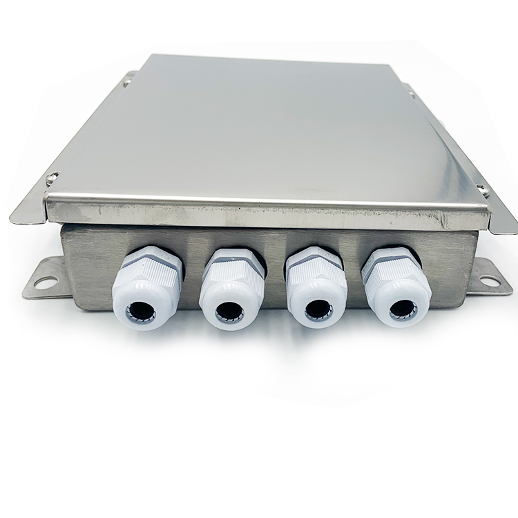 JBD-12 Celular de carga Adapte las condiciones ambientales duras Box Junction Box Santwell 11