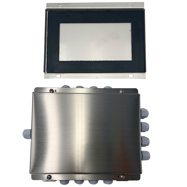 JBD-12 Celular de carga Adapte las condiciones ambientales duras Box Junction Box Santwell 13