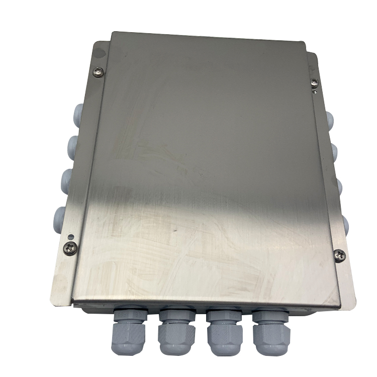 JBD-12 Celular de carga Adapte las condiciones ambientales duras Box Junction Box Santwell 14