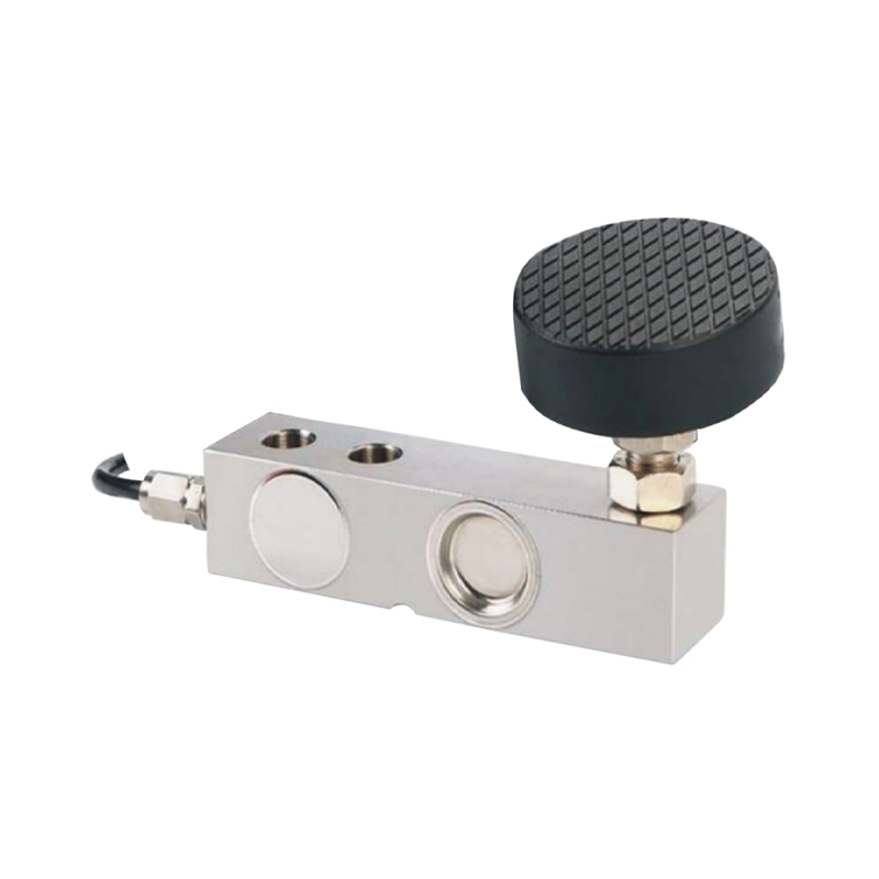 SQC-12K Keli SQB Aleación de acero de acero Celular de carga de la viga Santwell 11