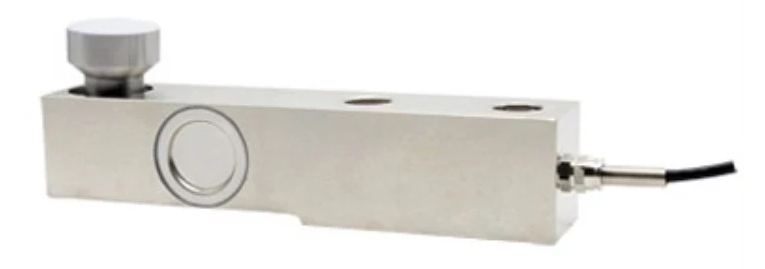 SB-A Viga de cizallamiento en voladizo aplicado a varios equipos de medición. 9