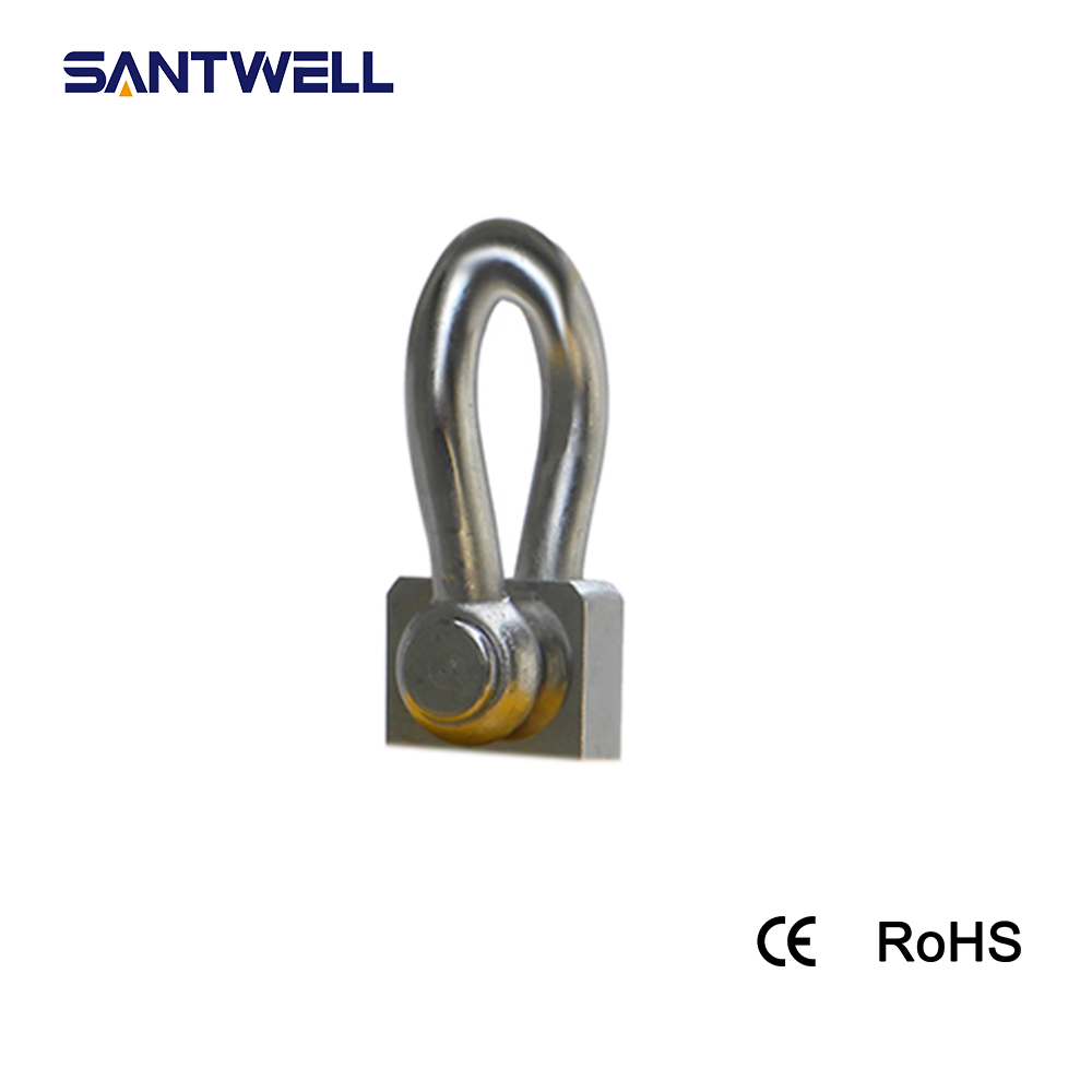 HK-SX Hunting Home Farm o Escala de pesaje de construcción con escalas de grúa de exhibición remota Santwell 9