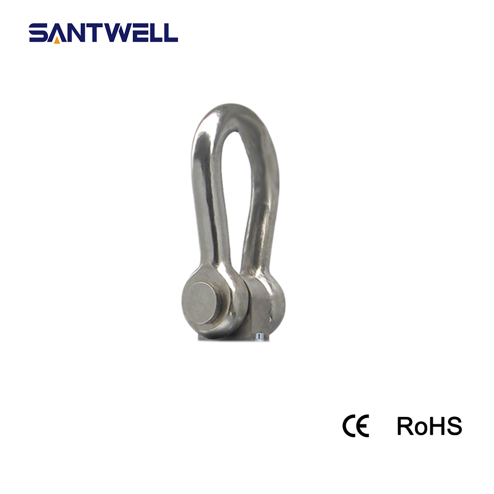 HK-SZ Alta precisión Hanging Escalas de pesaje digital electrónica Santwell 9