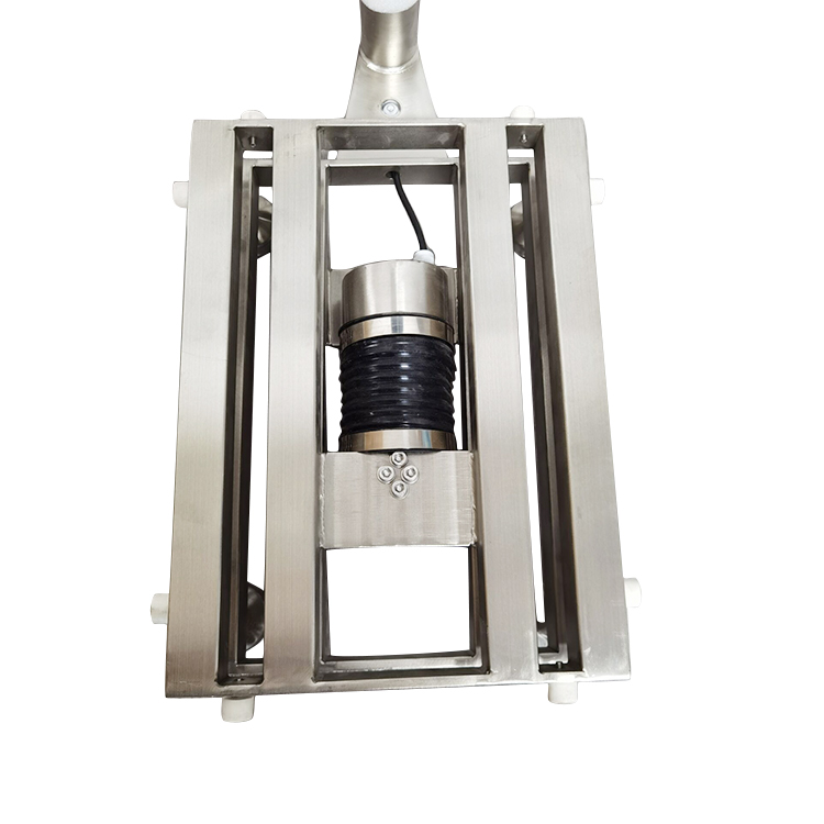 TS-210 30*40 cm Tamaño de escala de acero inoxidable Pesaje de precios de precios de precios de la plataforma de fábrica de fábrica Escala digital Santwell 10