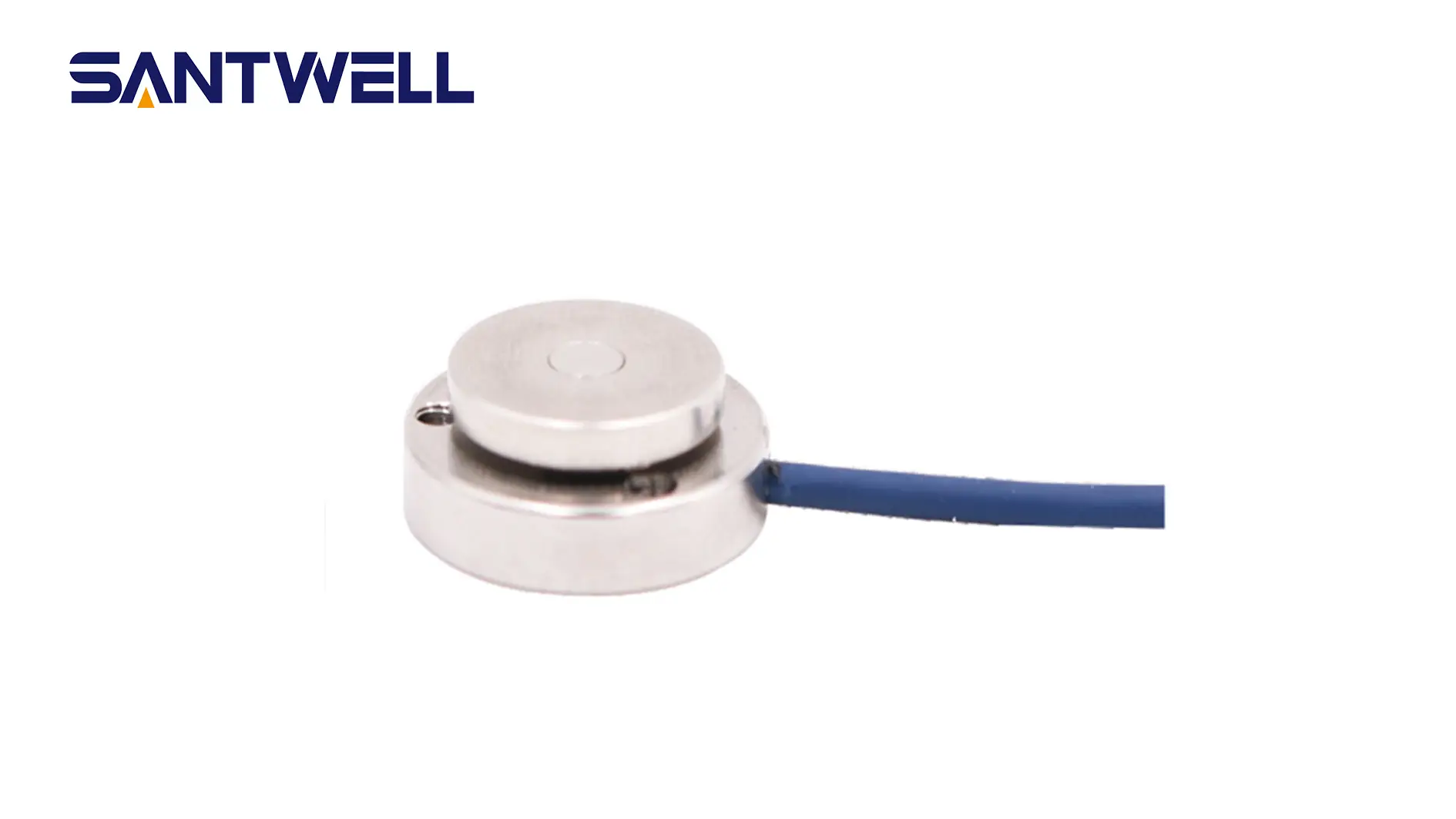 MA107B Miniatura Sensor de compresión El anillo en forma de cinta de carga de estilo Santwell Santwell 1