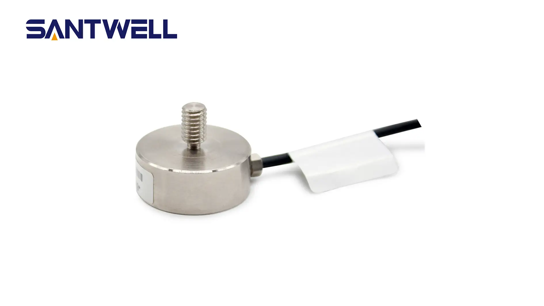 LP-C Celdas de carga de carga de acero inoxidable Celular de carga del sensor Santwell Santwell 1