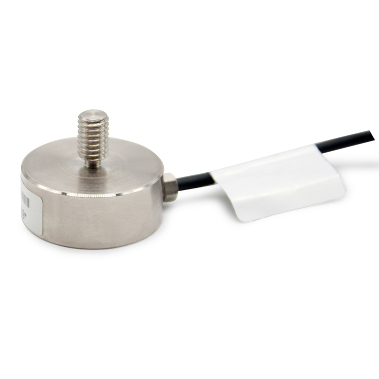 LP-C Celdas de carga de carga de acero inoxidable Celular de carga del sensor Santwell Santwell 8