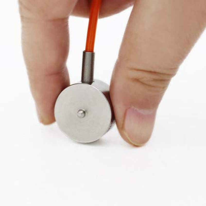 Sensor de fuerza de compresión LP-B Celular de carga de estilo Santwell 7