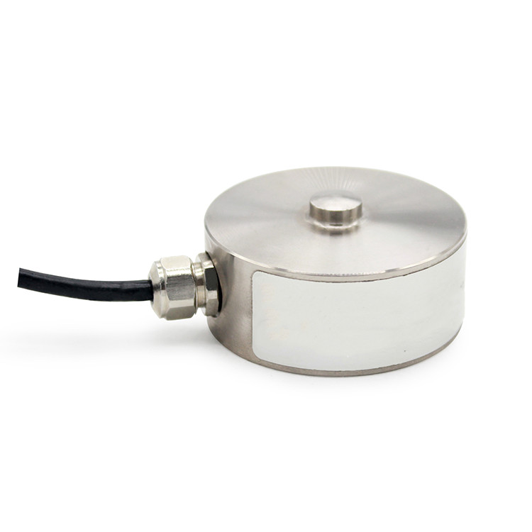 Sensor de fuerza de compresión LP-B Celular de carga de estilo Santwell 6