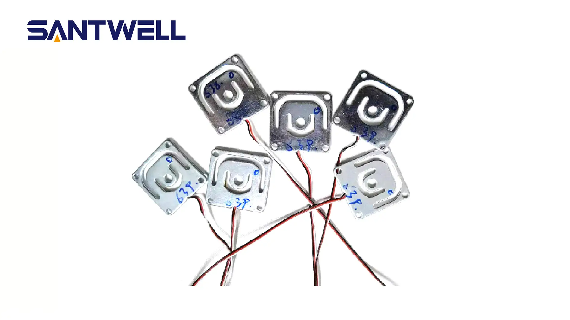 GML670 Fabricante OEM Células de carga de calibración al por mayor Micro Mical Puente Celular de carga Santwell 1