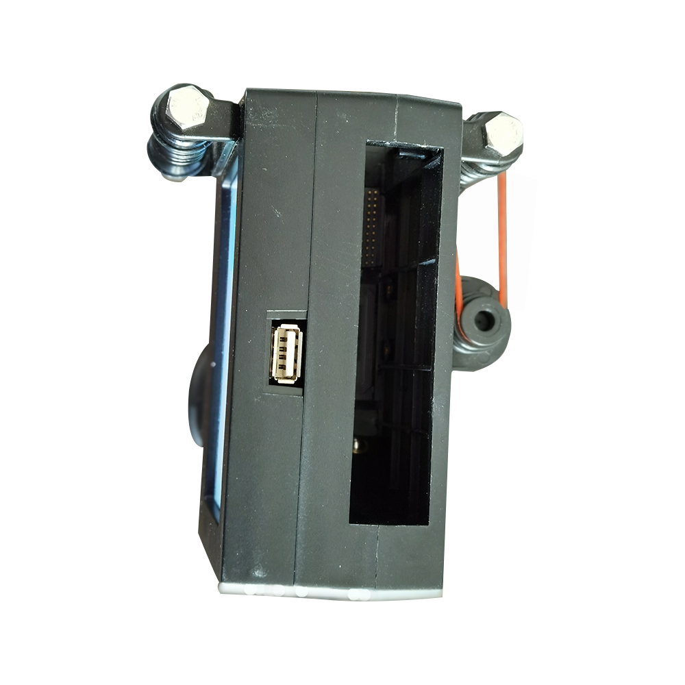 D10 Multifunción Idioma opcional portátil de tinta portátil Impresora de fábrica de fábrica Impresora automática Santwell 11