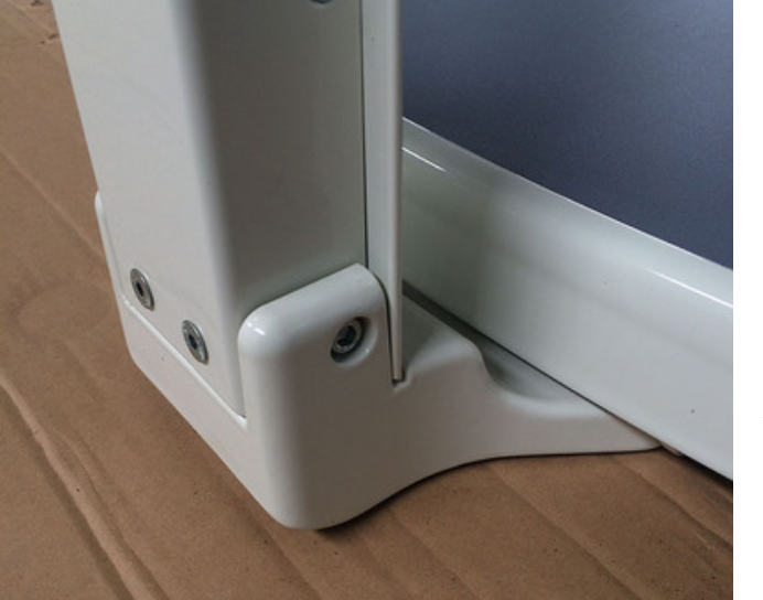 HW-250 Carga y enchufación Modo de alimentación Escala Cuerpo de cuerpo Electrónico de altura digital y escala de peso Santwell 7