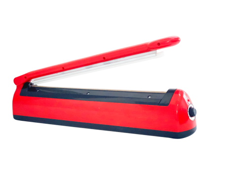 300 Máquina de sellado de calentamiento a mano de buena calidad personalizada de buena calidad al por mayor no Grupada Santwell 2