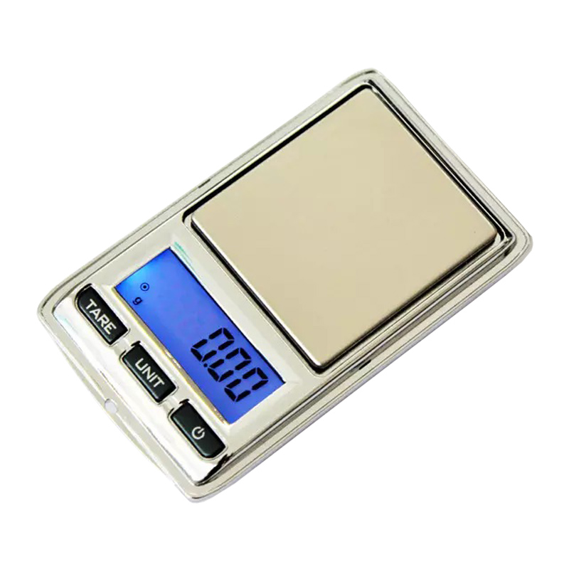 JS-958 Precisión multifunción Mayorista Joya de bolsillo Laboratorio de joyería Digital Escala de cocina Santwell 11