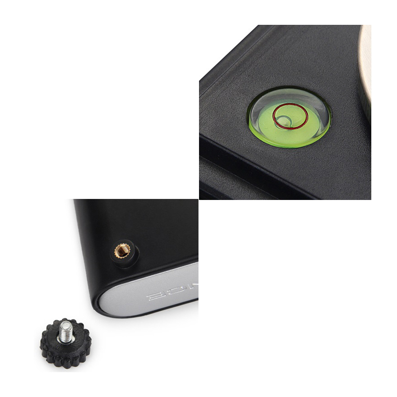 JS-501 Escala portátil de acero inoxidable Diamantes Diamantes Digital Pocket Laboratory Santwell 11