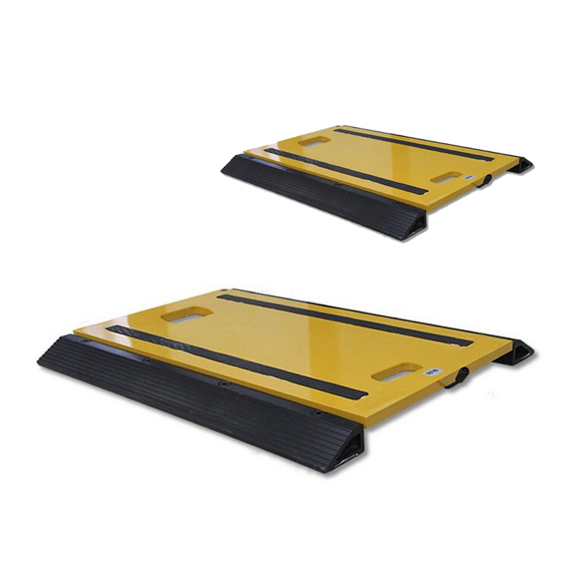 BXB01 Balance de peso del eje Santwell 8