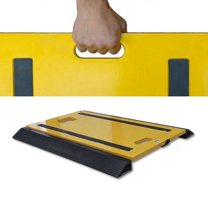 BXB01 Balance de peso del eje Santwell 10