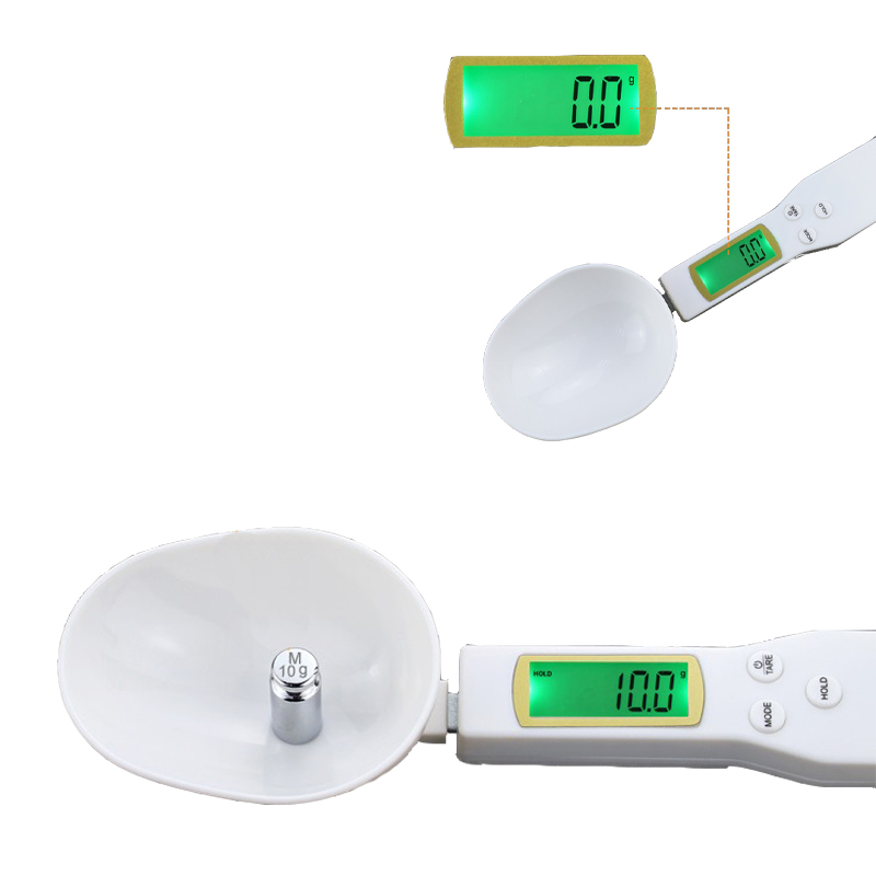 ZKS-328F Home Use Venta caliente Mini Kitchen desmontable ESCALA DE CUESTA DIGITAL DE PESO DIGITAL SANTWELL 13