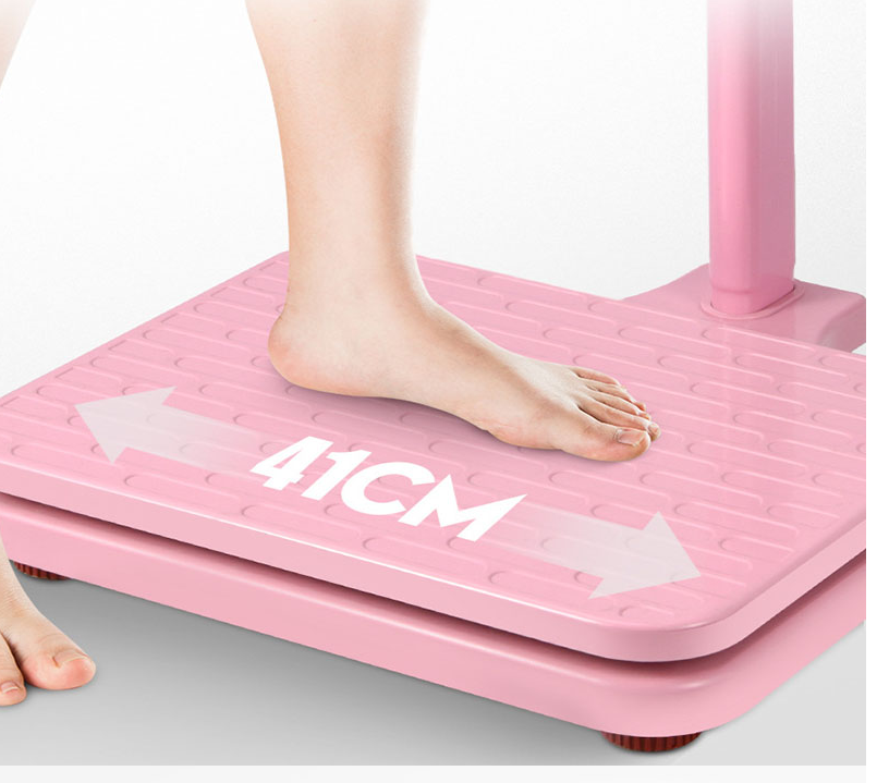 HW-2003 83*41*31cm Electronic Standard Peso y altura Escala de pesaje para adultos Santwell Santwell 14