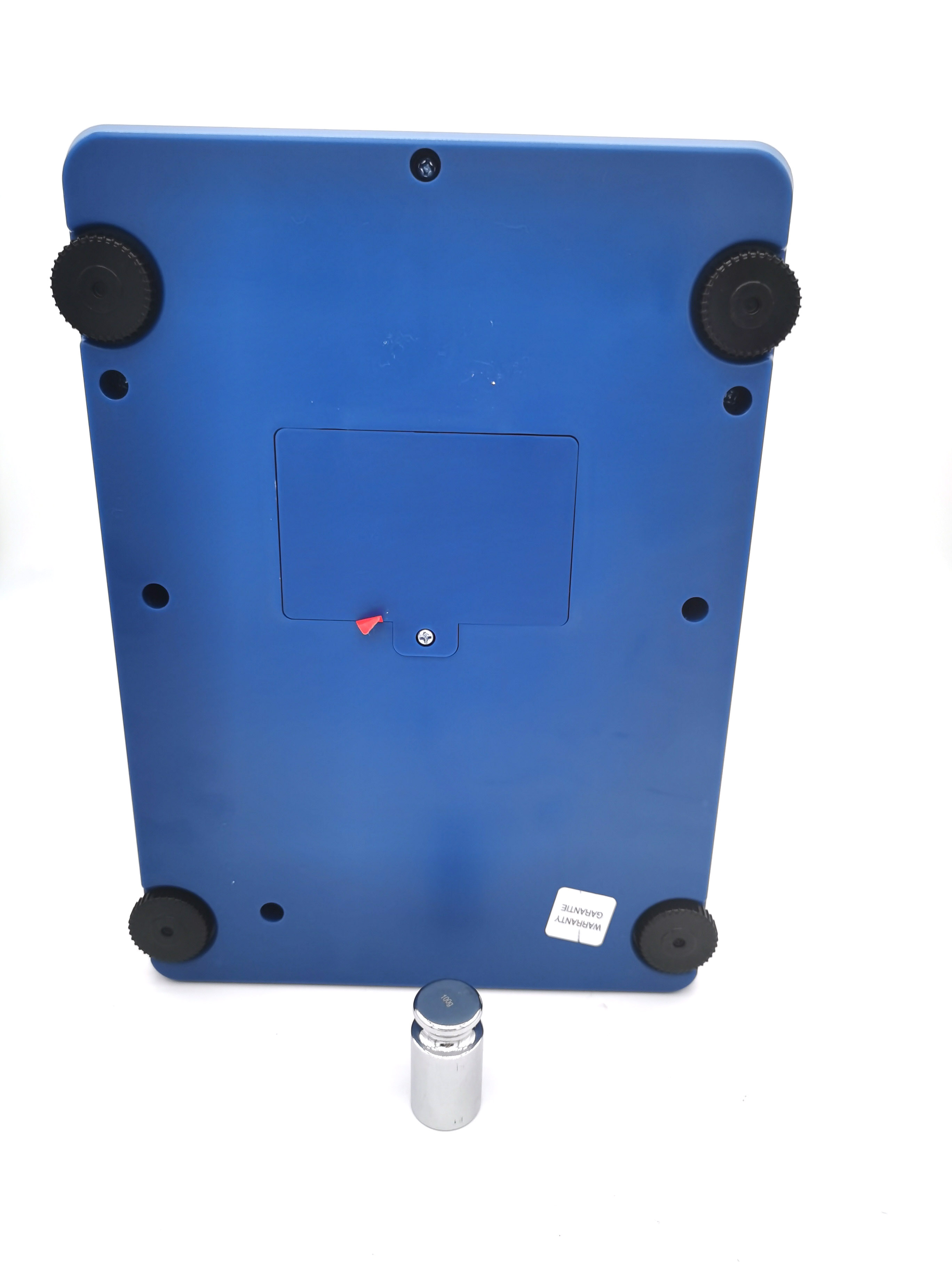 HA-03 Pantalla de alta precisión RS232C RS485 Impresora ESCALA DE PESA EL LABORA DEL LABORACIÓN ESCALA Balance de balance Santwell 15