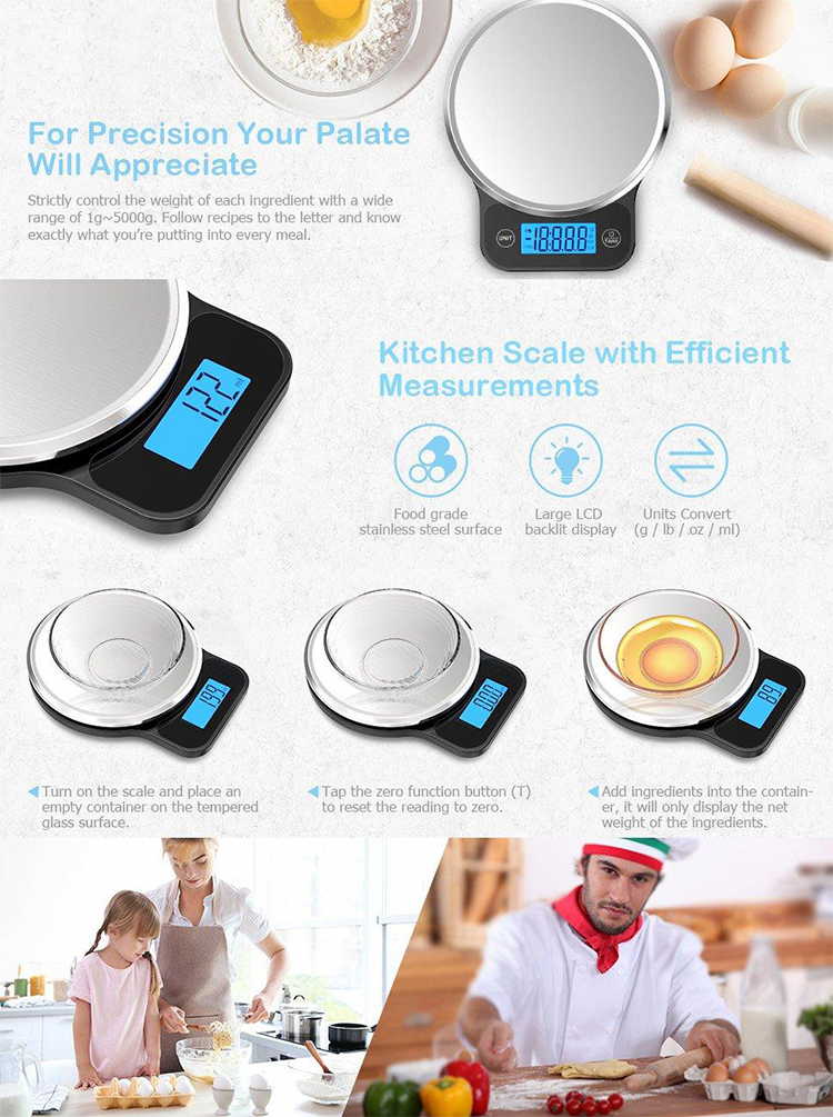 KS-782 SUMINISTROS DE CICIMIENTO HOMPRESA Multipropósito Portable Portable Sits Electronic Kitchen Saantwell 10