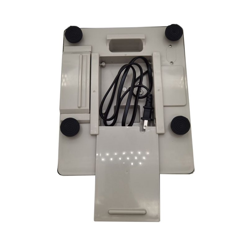 WFA-01 15 kg 30 kg de acero inoxidable Precio impermeable Tabla de pesca Escala de mesa Santwell 13