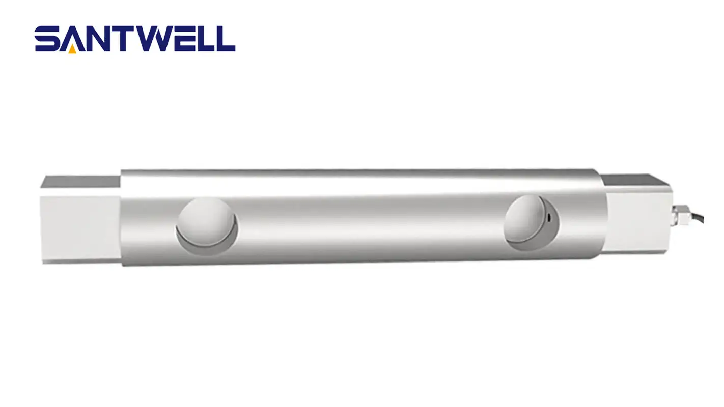 Sensor de peso de celda de carga de carga de carga TBA para escamas de grúa Santwell 1