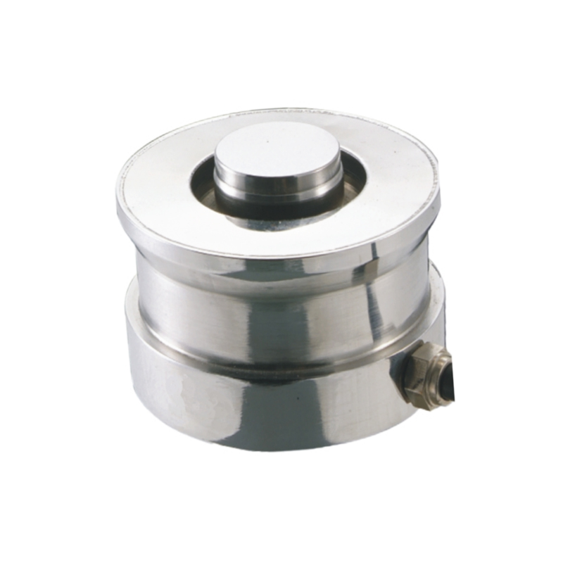 Sensor de peso de acero de lotes LFN Truck Hopper Santwell Santwell 8