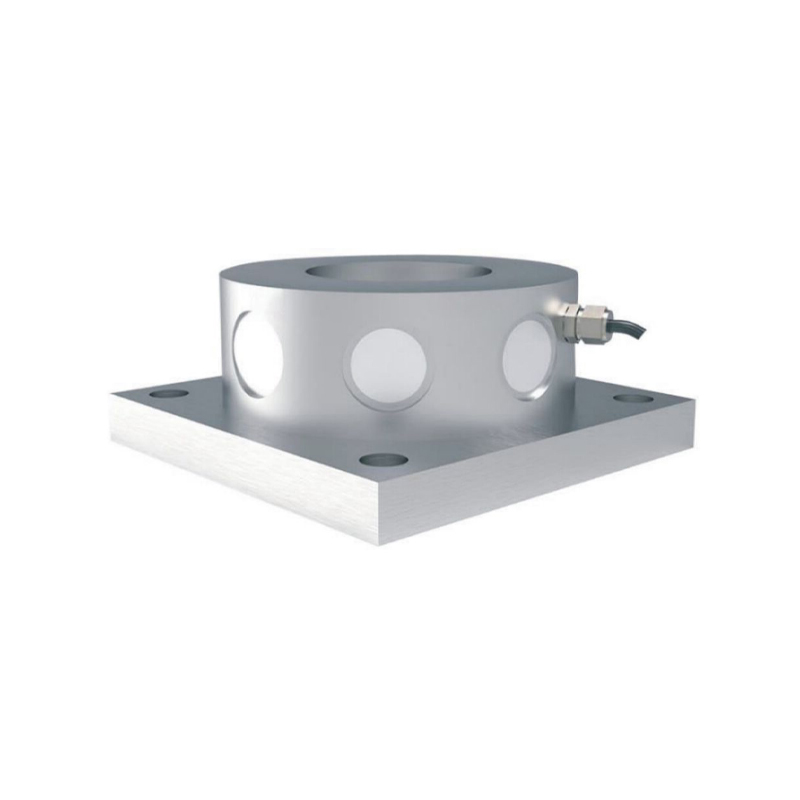 LFL Sensor de peso metalúrgico Celular de carga de estilo de radios Santwell 7