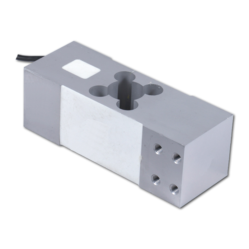 Sensor de peso de celda de carga de carga de aluminio a escala de plataforma A629 Santwell 9