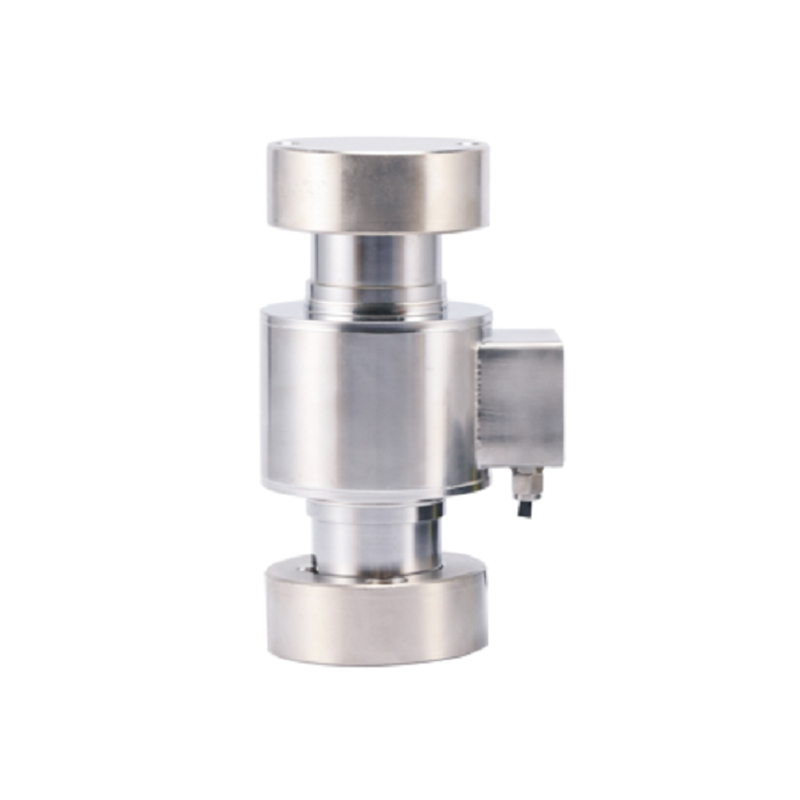 CM14G Camión Escala del eje del ferrocarril Sensor de peso Celular de carga Santwell 8