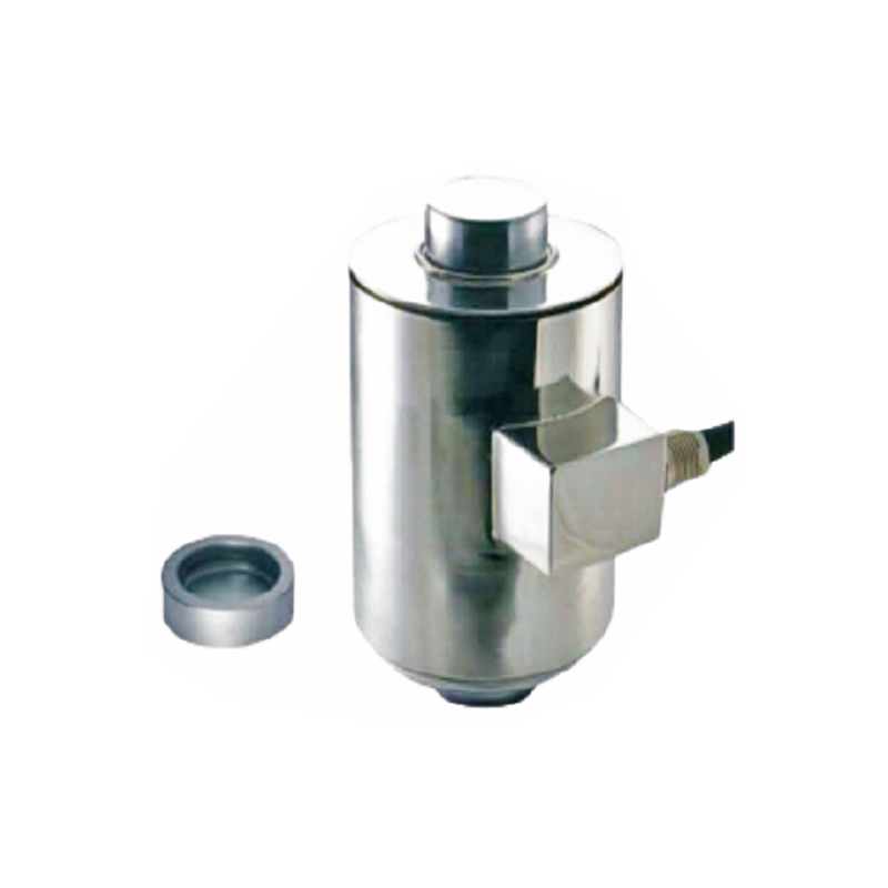 CMF Escalas de riel dinámico Gran Tonnage Hopperscales Sensor de peso Celular Santwell 9