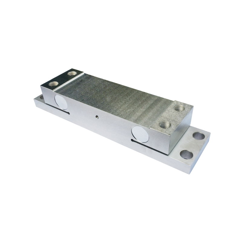 QS-YBJ ALEAY DE ALEA MEDIA DEL SELO DEL PESO SENSOR DE LA CELIDO DE CARGA DEL SANTWELL 8