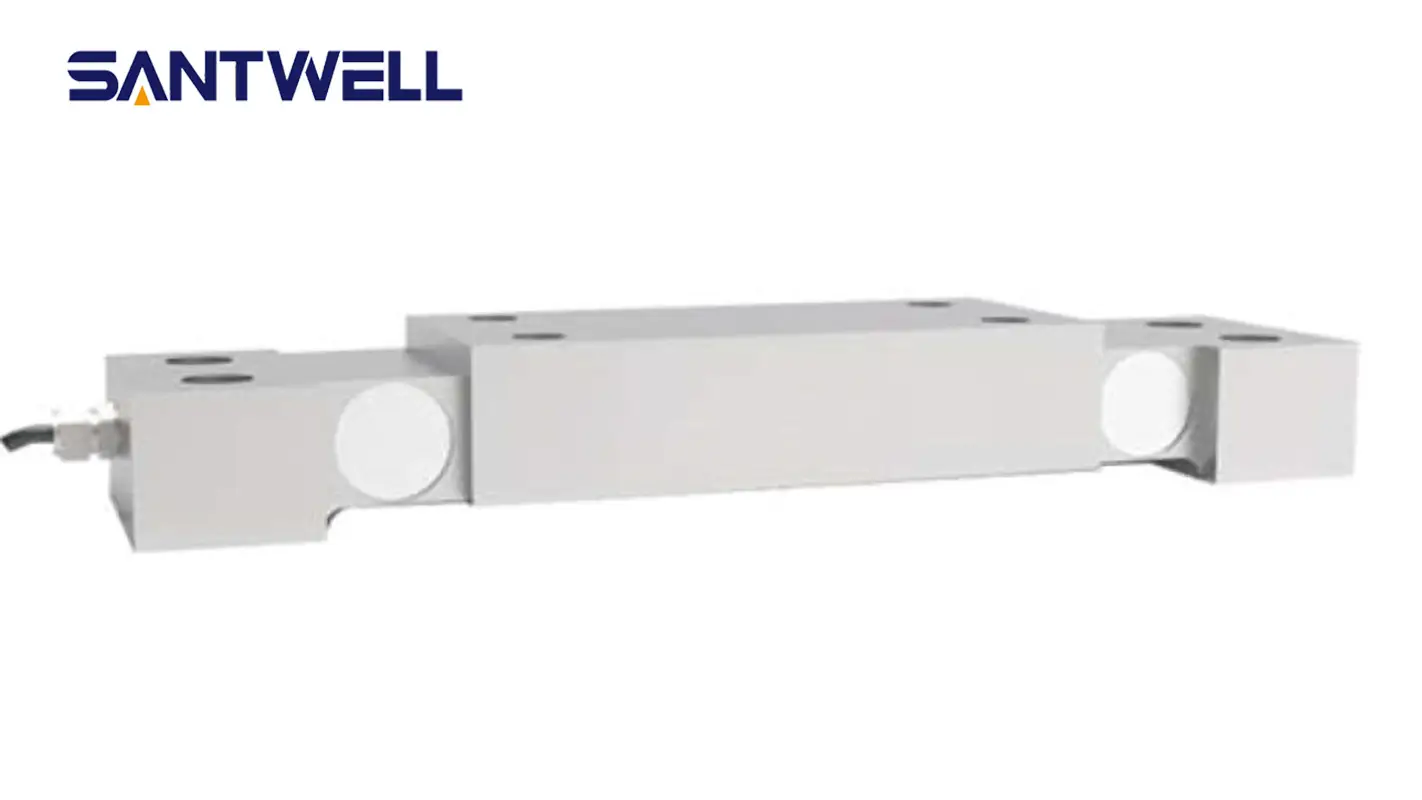 QS-T applicable au Système Dispositifs de mesure de surcharge Capteur Santwell 1