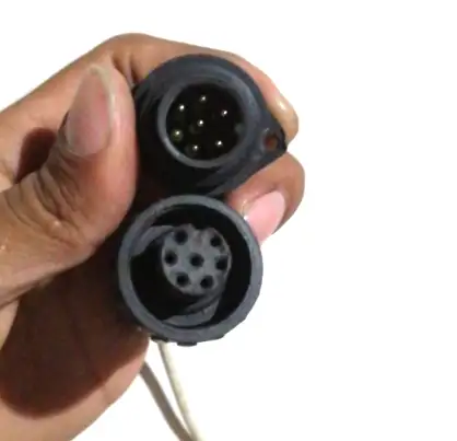 Santwell - Aviation Plug G16, G20 pour l'instrument de pesée. Autres 1