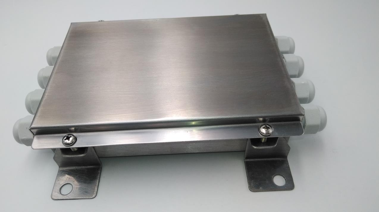 Santwell - Aviation Plug G16, G20 para instrumentos de pesaje. Otros1 7