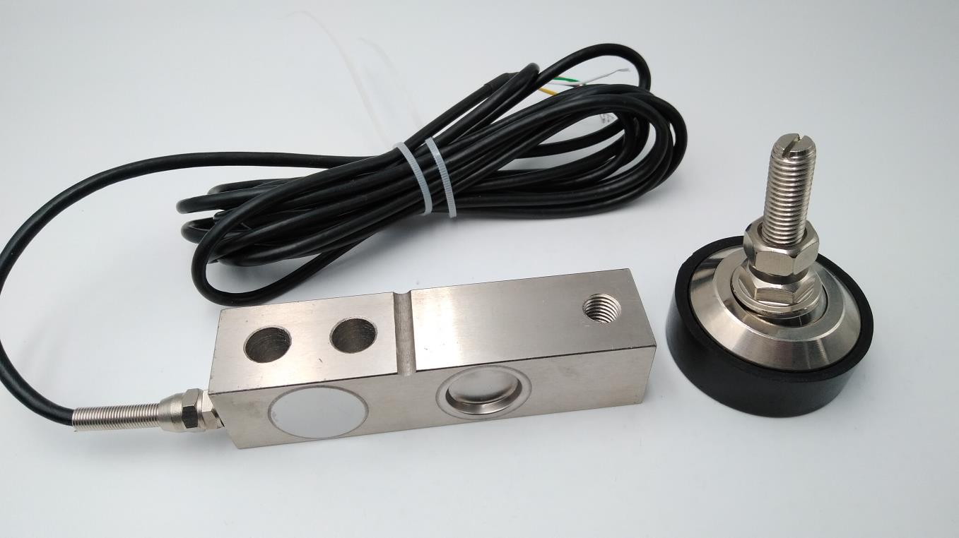 Santwell - Aviation Plug G16, G20 para instrumentos de pesaje. Otros1 5