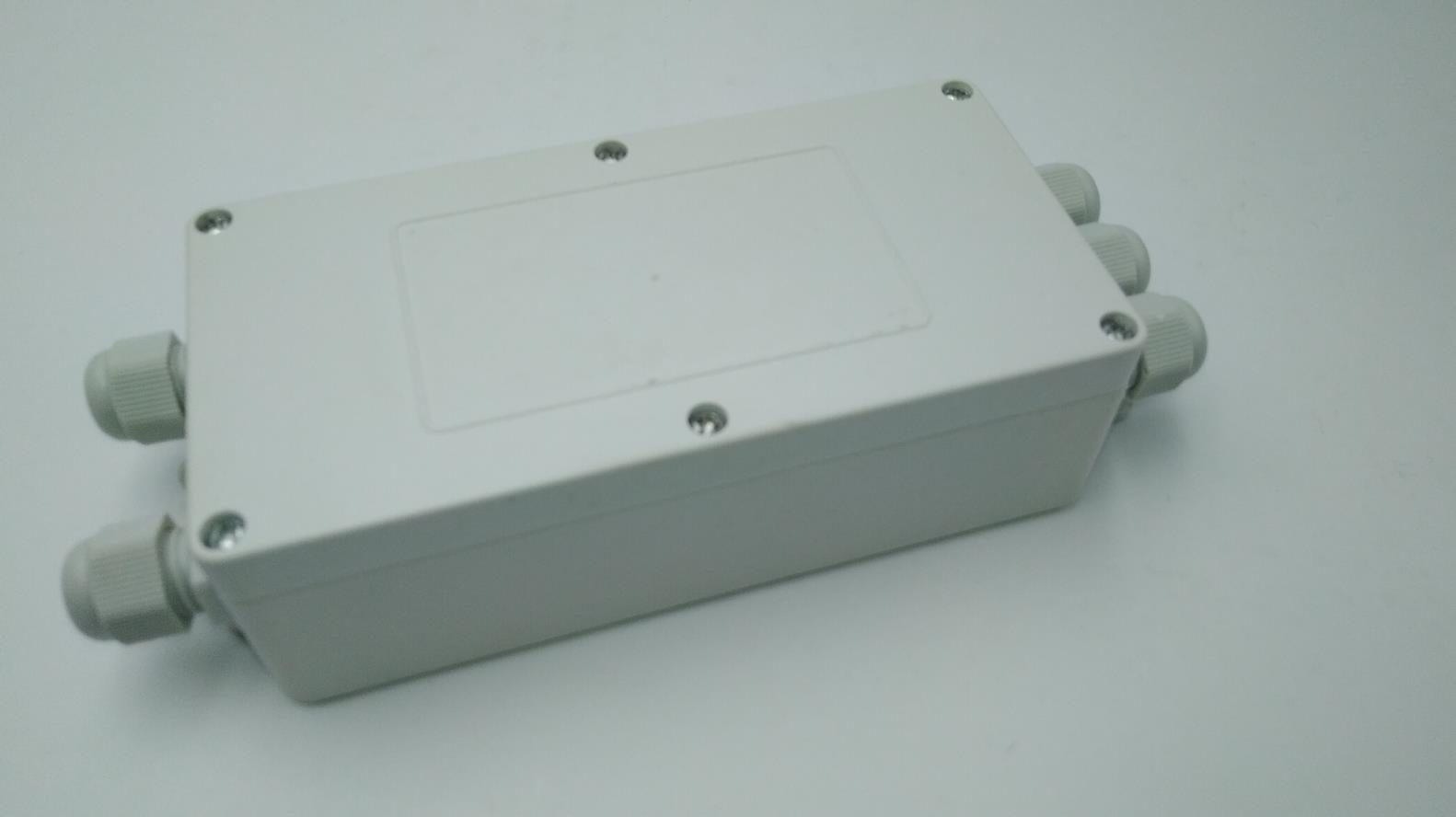 Santwell - Aviation Plug G16, G20 para instrumentos de pesaje. Otros1 8