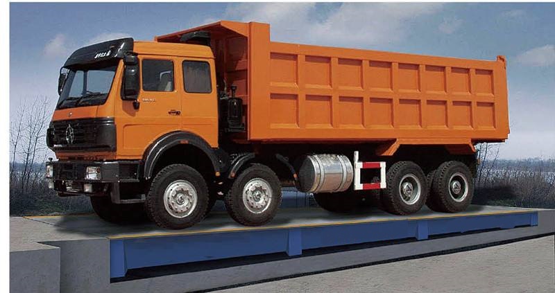 Santwell - 3x18m /3x24m 60t 80t 200t La carga de tamaño se puede personalizar a escala de camiones electrónicos inteligentes otros otros 9